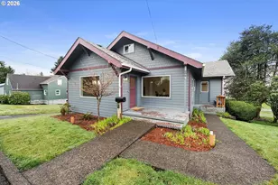 886 Florence Ave, Astoria, OR 97103 - Photo 1