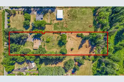 24620 SE Sunshine Valley Rd, Damascus, OR 97089 - Photo 7