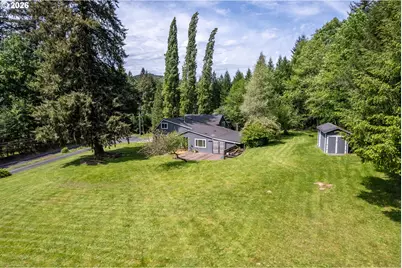 1304 Coal Creek Rd, Longview, WA 98632 - Photo 41