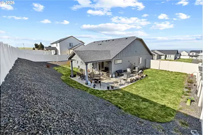 4 Gregory St, Milton-Freewater, OR 97862 - Photo 37