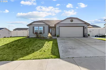 4 Gregory St, Milton-Freewater, OR 97862 - Photo 9