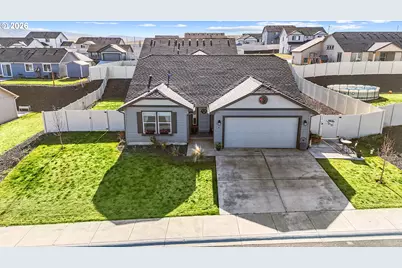 4 Gregory St, Milton-Freewater, OR 97862 - Photo 1