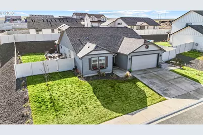 4 Gregory St, Milton-Freewater, OR 97862 - Photo 3