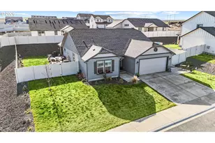 4 Gregory St, Milton-Freewater, OR 97862 - Photo 3