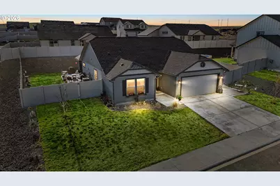 4 Gregory St, Milton-Freewater, OR 97862 - Photo 1