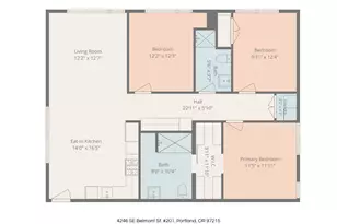 4262 SE Belmont St, Portland, OR 97215 - Photo 47