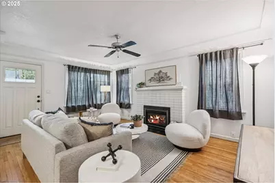 6443 NE 33rd Ave #A, Portland, OR 97211 - Photo 11