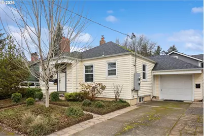 6443 NE 33rd Ave #A, Portland, OR 97211 - Photo 1