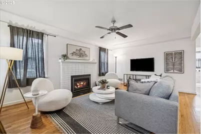 6443 NE 33rd Ave #A, Portland, OR 97211 - Photo 7