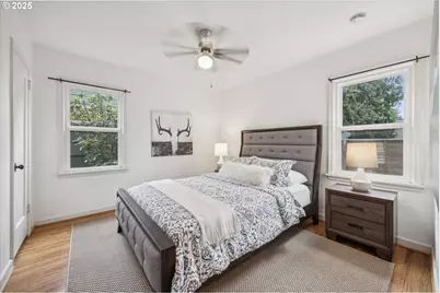 6443 NE 33rd Ave #A, Portland, OR 97211 - Photo 19