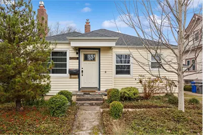 6443 NE 33rd Ave #A, Portland, OR 97211 - Photo 5