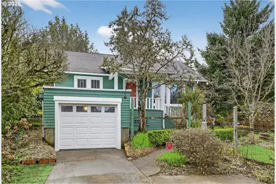 1506 SW Spring Garden St, Portland, OR 97219 - Photo 1