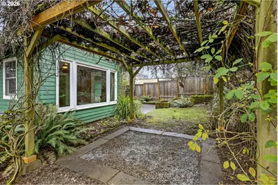 1506 SW Spring Garden St, Portland, OR 97219 - Photo 27