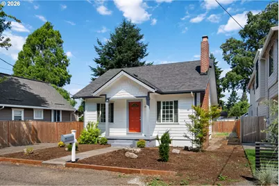 6820 N Delaware Ave, Portland, OR 97217 - Photo 1