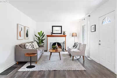 6820 N Delaware Ave, Portland, OR 97217 - Photo 5