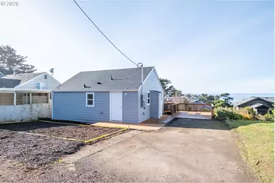 4641 SW Coast Ave, Lincoln City, OR 97367 - Photo 1