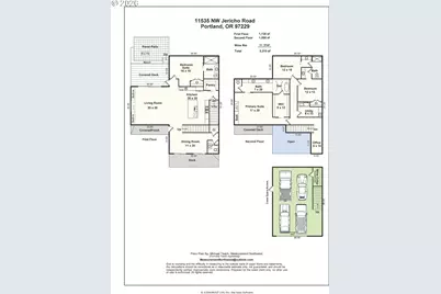 11535 NW Jericho Rd, Portland, OR 97229 - Photo 39