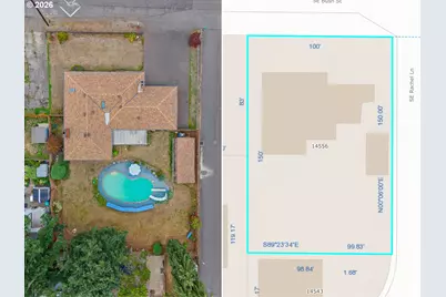 14556 SE Bush St, Portland, OR 97236 - Photo 39