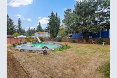 14556 SE Bush St, Portland, OR 97236 - Photo 31
