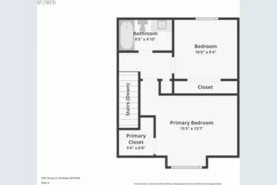 2327 SE Lee Ln, Portland, OR 97233 - Photo 35