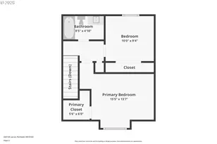 2327 SE Lee Ln, Portland, OR 97233 - Photo 35