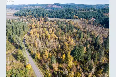 Siuslaw River Rd, Lorane, OR 97451 - Photo 33