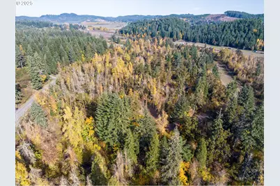 Siuslaw River Rd, Lorane, OR 97451 - Photo 31