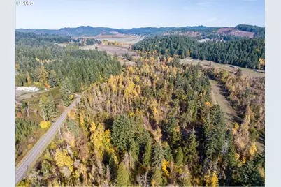 Siuslaw River Rd, Lorane, OR 97451 - Photo 41