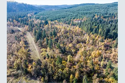 Siuslaw River Rd, Lorane, OR 97451 - Photo 37