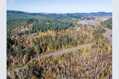 Siuslaw River Rd, Lorane, OR 97451 - Photo 39