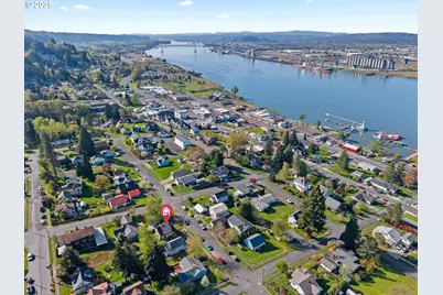 410 E D St, Rainier, OR 97048 - Photo 35