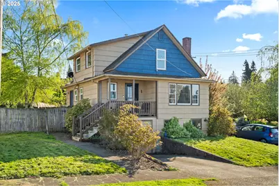 410 E D St, Rainier, OR 97048 - Photo 3