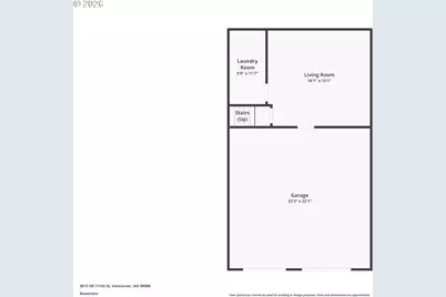 3615 NE 111th St, Vancouver, WA 98686 - Photo 39