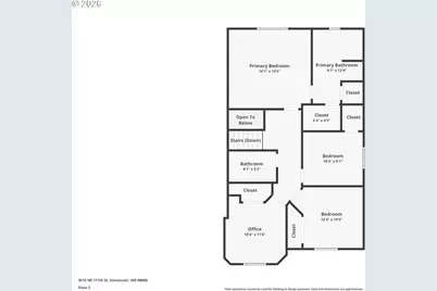 3615 NE 111th St, Vancouver, WA 98686 - Photo 37