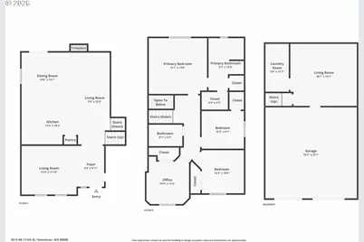 3615 NE 111th St, Vancouver, WA 98686 - Photo 39