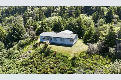 94760 Adams Rd, Gold Beach, OR 97444 - Photo 5