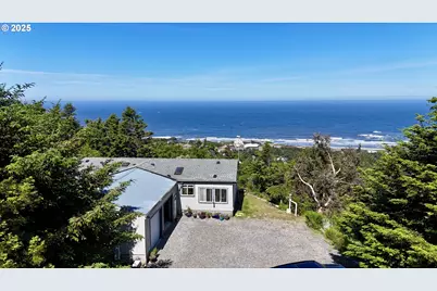 94760 Adams Rd, Gold Beach, OR 97444 - Photo 1