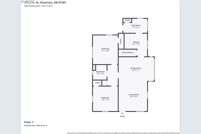 700 Oak St, Silverton, OR 97381 - Photo 41