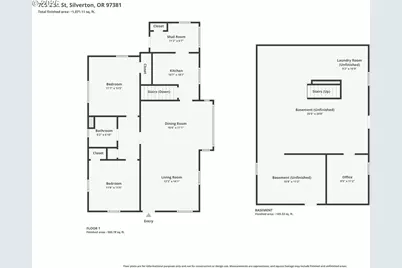 700 Oak St, Silverton, OR 97381 - Photo 39