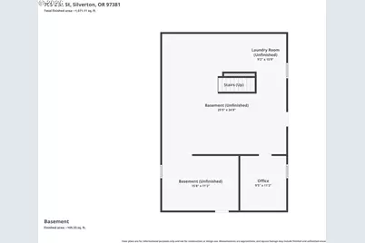 700 Oak St, Silverton, OR 97381 - Photo 41