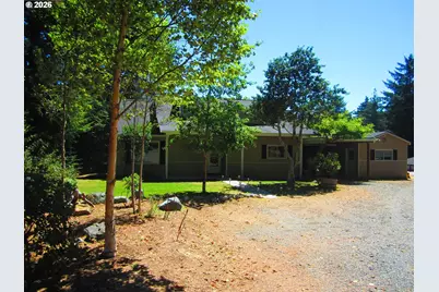 28640 Brooks Rd, Gold Beach, OR 97444 - Photo 1