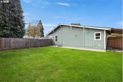 9929 SE Brandeis St, Clackamas, OR 97015 - Photo 25