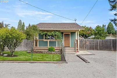 9929 SE Brandeis St, Clackamas, OR 97015 - Photo 1