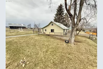 455 W 3rd St, Long Creek, OR 97856 - Photo 41