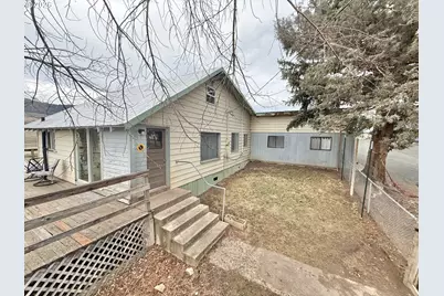 455 W 3rd St, Long Creek, OR 97856 - Photo 5