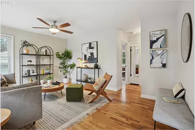 4303 SE Franklin St, Milwaukie, OR 97222 - Photo 7