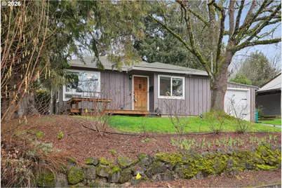 4303 SE Franklin St, Milwaukie, OR 97222 - Photo 3