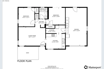 4303 SE Franklin St, Milwaukie, OR 97222 - Photo 31