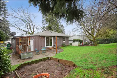 4303 SE Franklin St, Milwaukie, OR 97222 - Photo 29