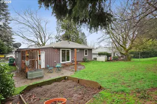 4303 SE Franklin St, Milwaukie, OR 97222 - Photo 29